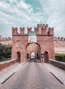porta vicenza cittadella padova