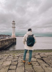 faro newhaven edimburgo