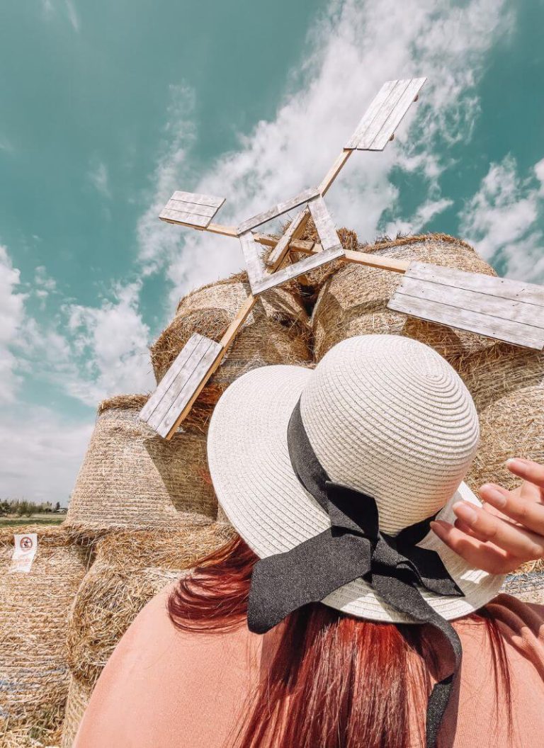 gite di primavera in veneto