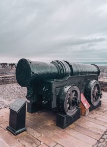 cannone medievale mons meg