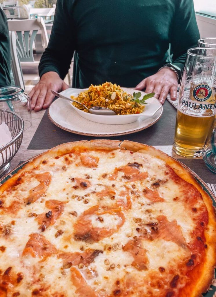 pizzeria certificata aic senza glutine per celiaci torre di malta cittadella