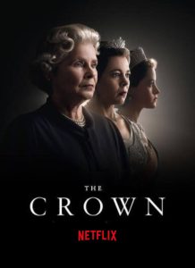serie tv the crown netflix