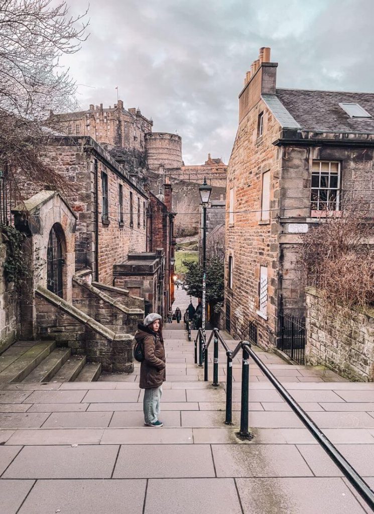 the vennel
