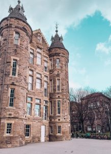 università di edimburgo