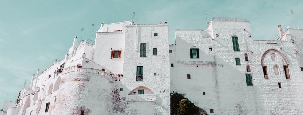 otranto salento