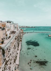 otranto salento