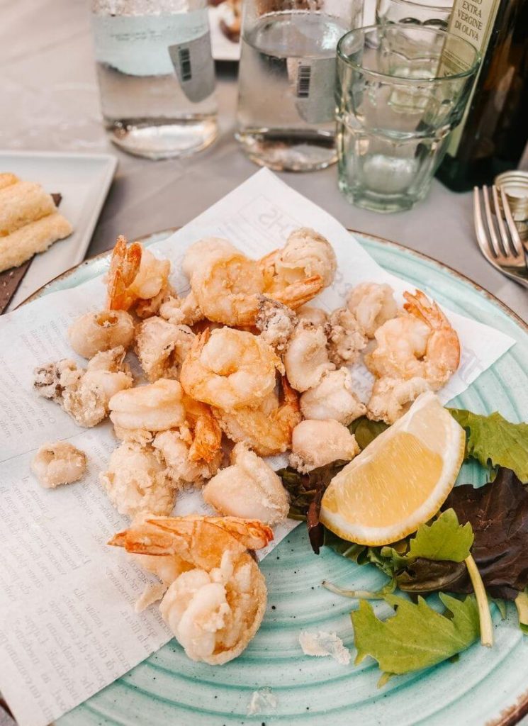 ristorante bellavista peschiera