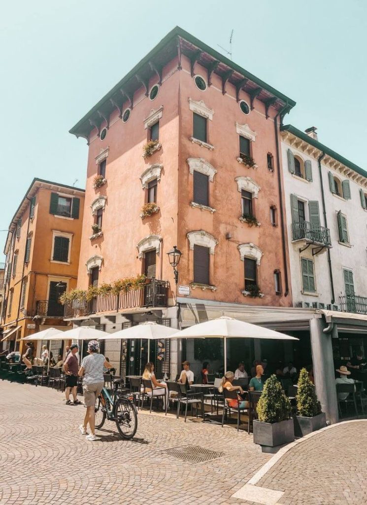 peschiera del garda