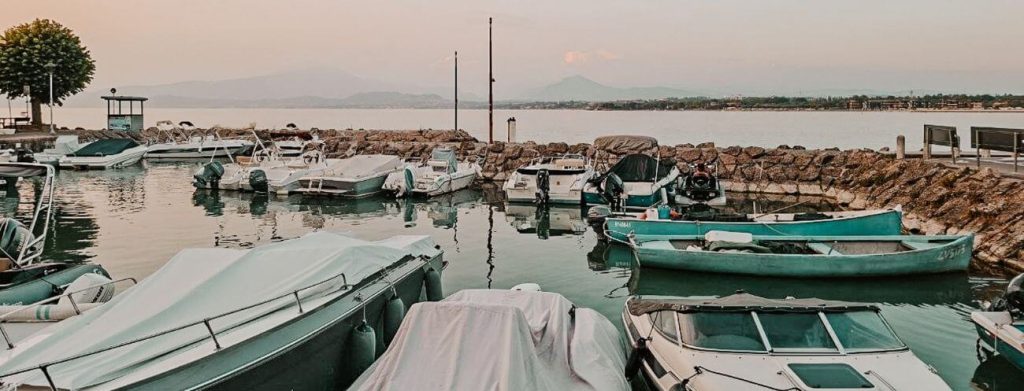 peschiera del garda verona