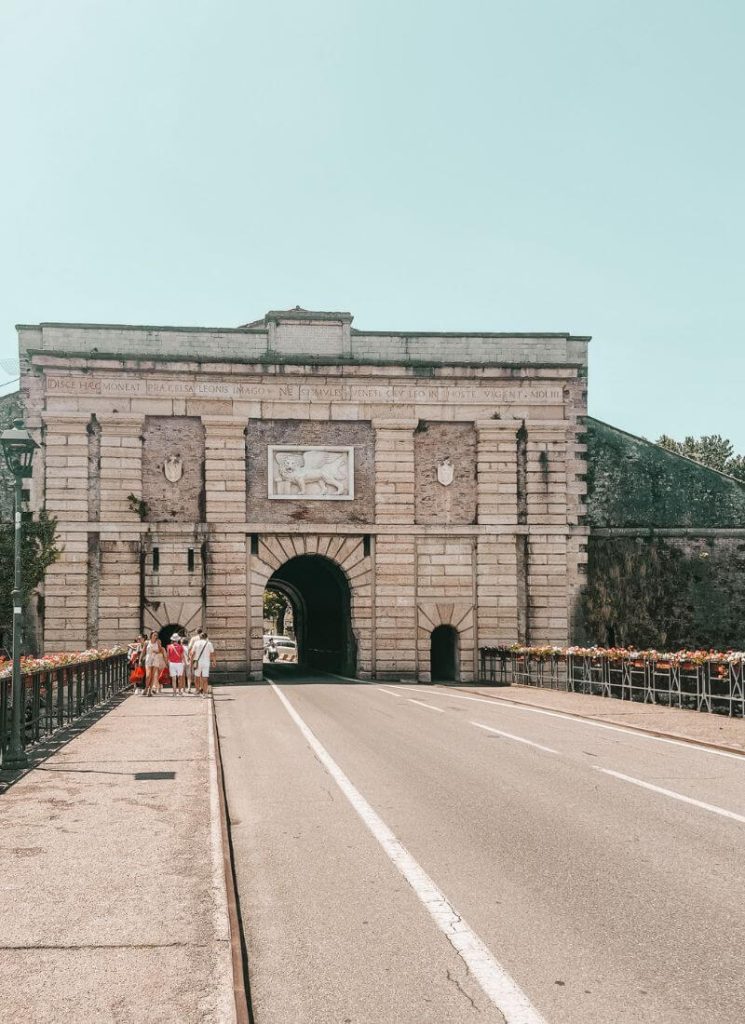 porta verona 