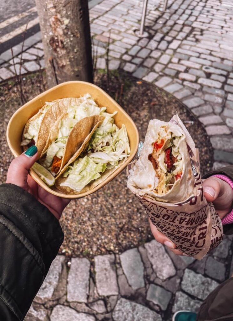 tortilla edimburgo 